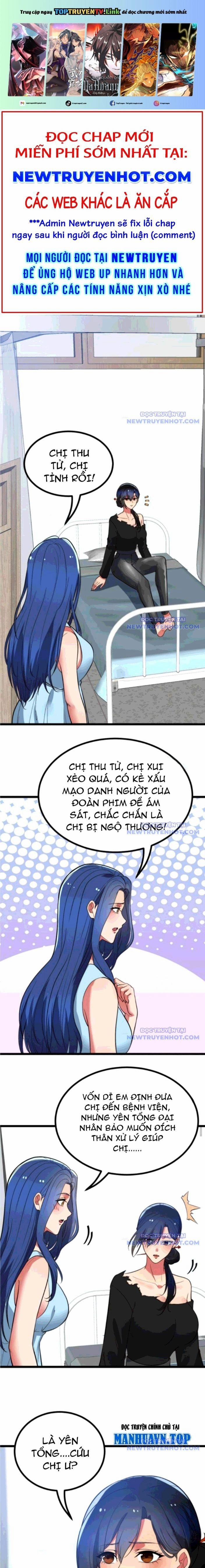 Ta Có 90 Tỷ Tiền Liếm Cẩu! 516 trang 0