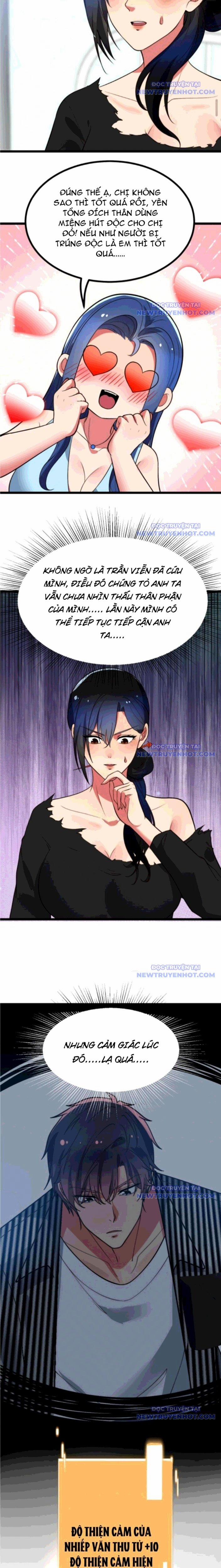 Ta Có 90 Tỷ Tiền Liếm Cẩu! 516 trang 1