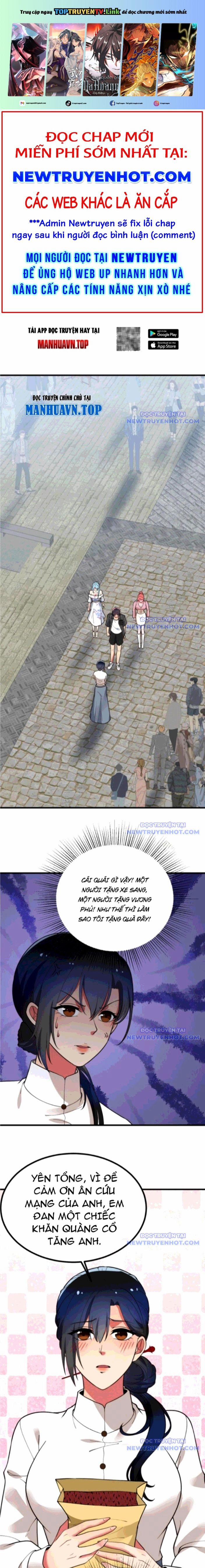 Ta Có 90 Tỷ Tiền Liếm Cẩu! 517 trang 0