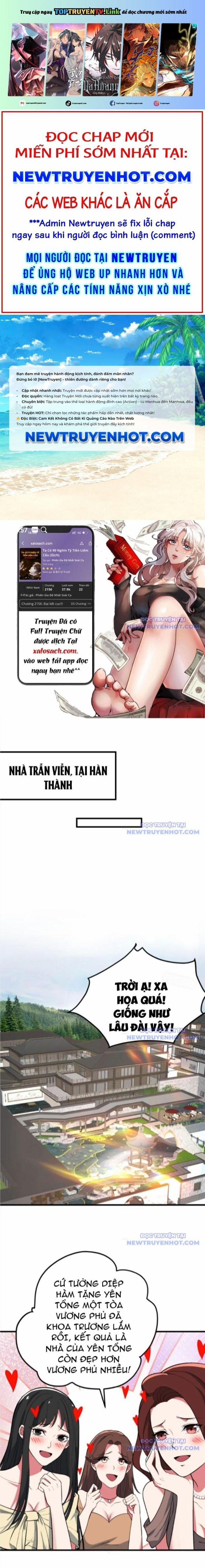 Ta Có 90 Tỷ Tiền Liếm Cẩu! 519 trang 0