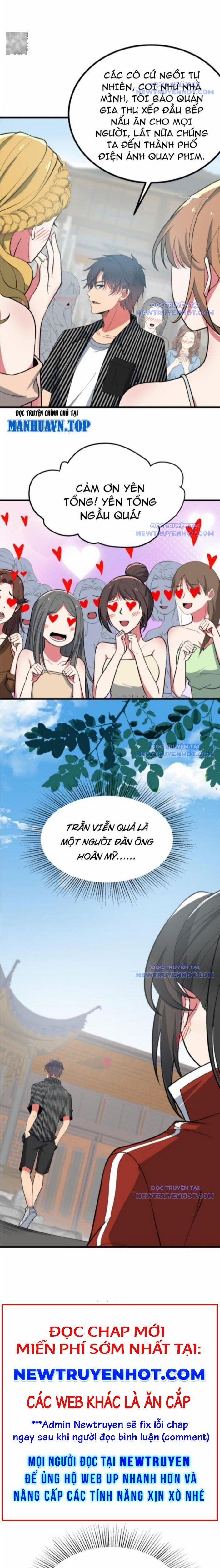 Ta Có 90 Tỷ Tiền Liếm Cẩu! 519 trang 1