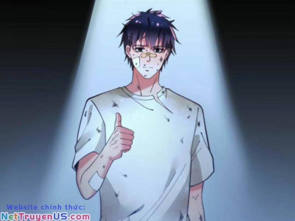 Ta Có 90 Tỷ Tiền Liếm Cẩu! 52 trang 53