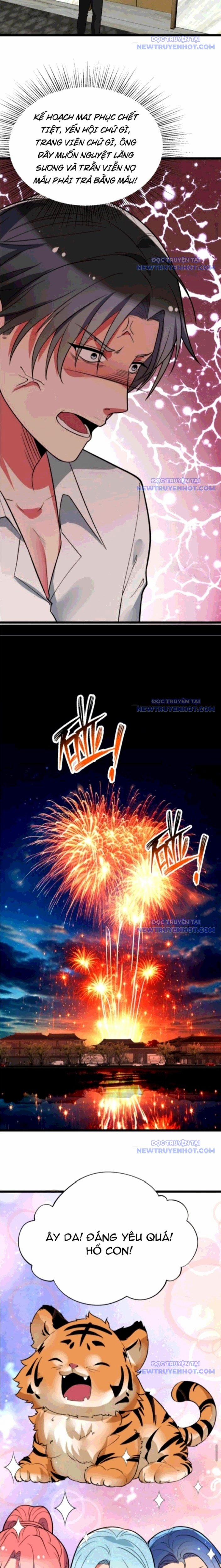 Ta Có 90 Tỷ Tiền Liếm Cẩu! 522 trang 3