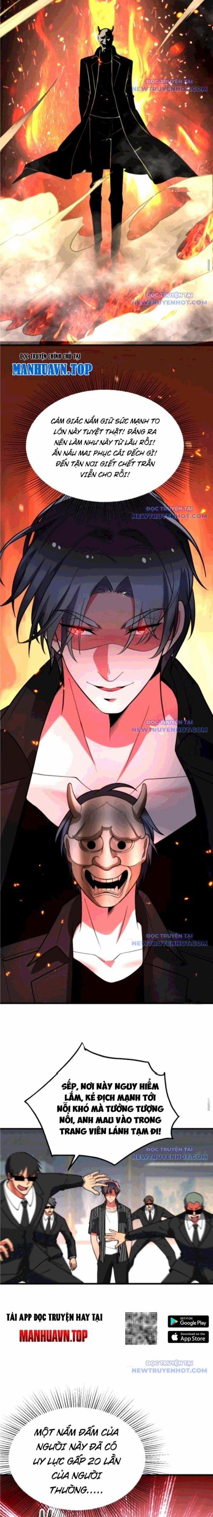 Ta Có 90 Tỷ Tiền Liếm Cẩu! 523 trang 1