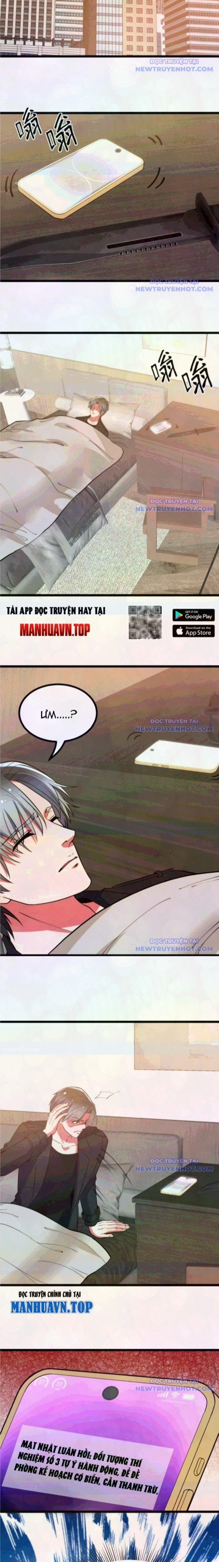 Ta Có 90 Tỷ Tiền Liếm Cẩu! 524 trang 2