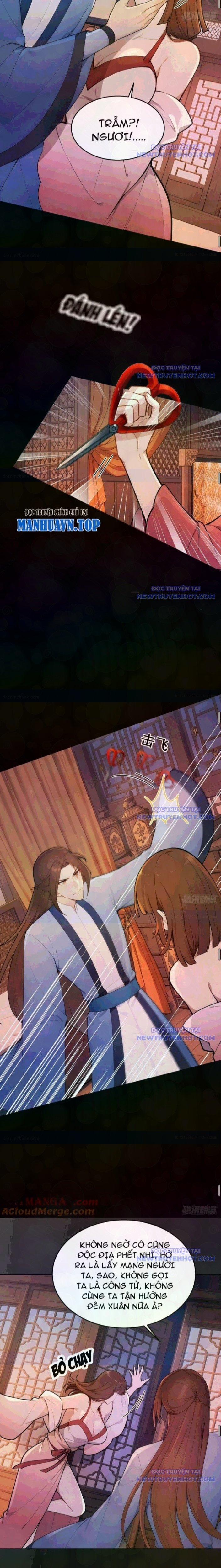 Ta Có 90 Tỷ Tiền Liếm Cẩu! 527 trang 8