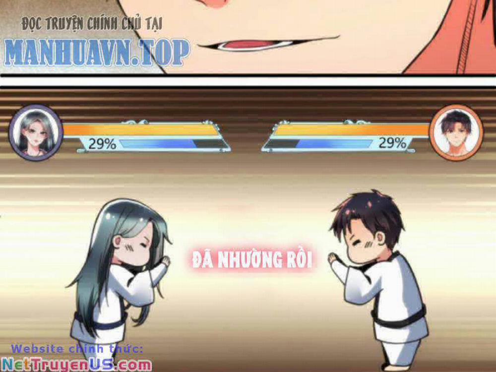 Ta Có 90 Tỷ Tiền Liếm Cẩu! 53 trang 38