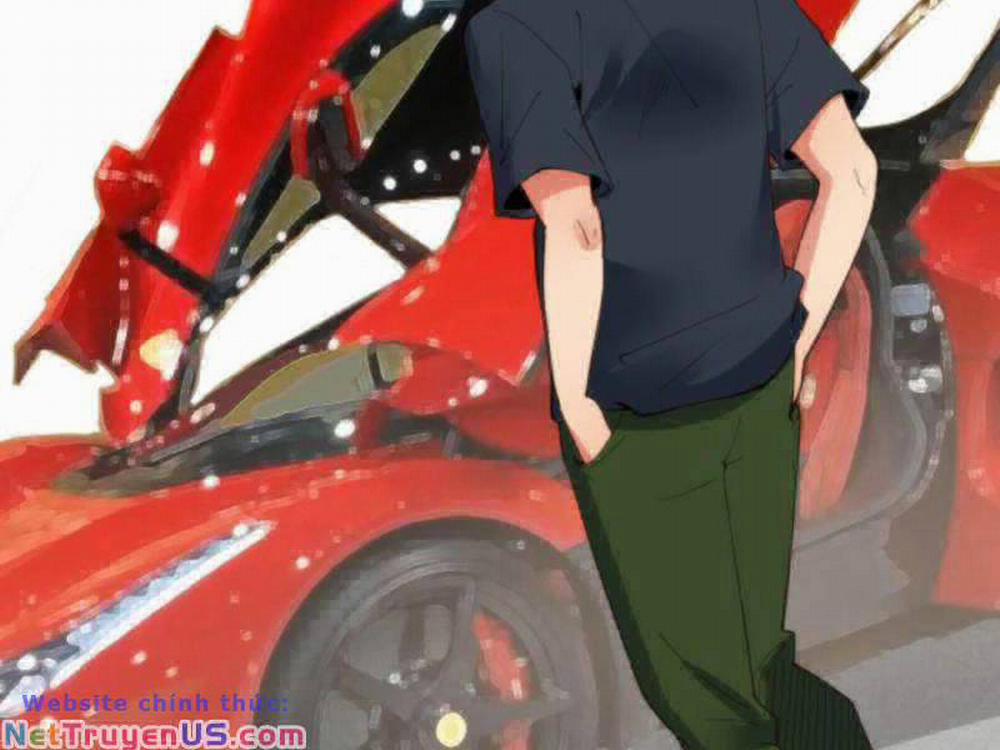 Ta Có 90 Tỷ Tiền Liếm Cẩu! 53 trang 55