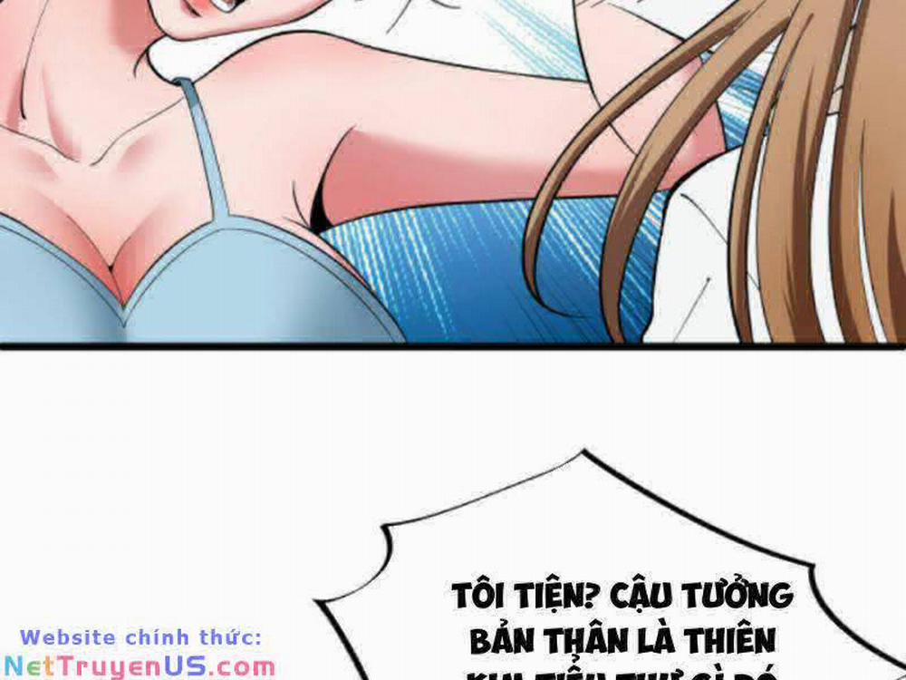 Ta Có 90 Tỷ Tiền Liếm Cẩu! 54 trang 34