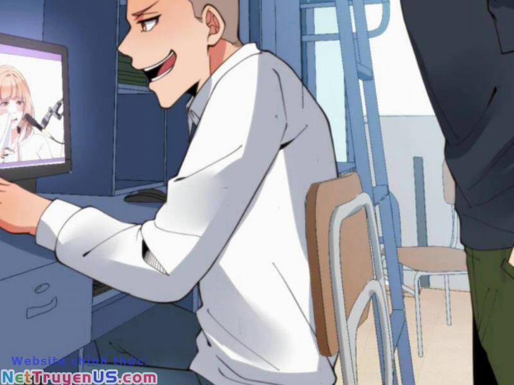 Ta Có 90 Tỷ Tiền Liếm Cẩu! 55 trang 17