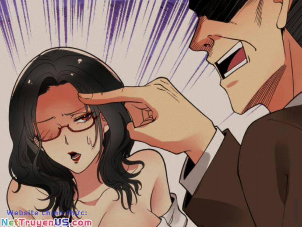 Ta Có 90 Tỷ Tiền Liếm Cẩu! 55 trang 45