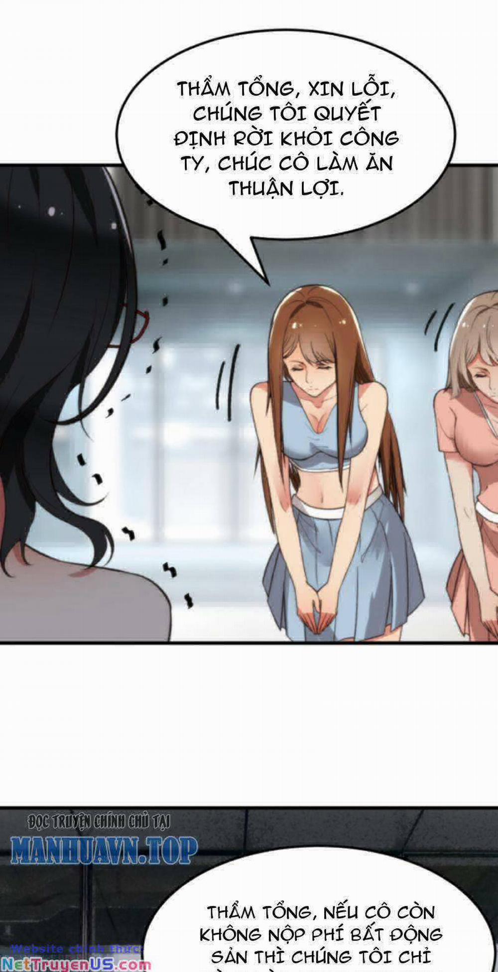 Ta Có 90 Tỷ Tiền Liếm Cẩu! 56 trang 16