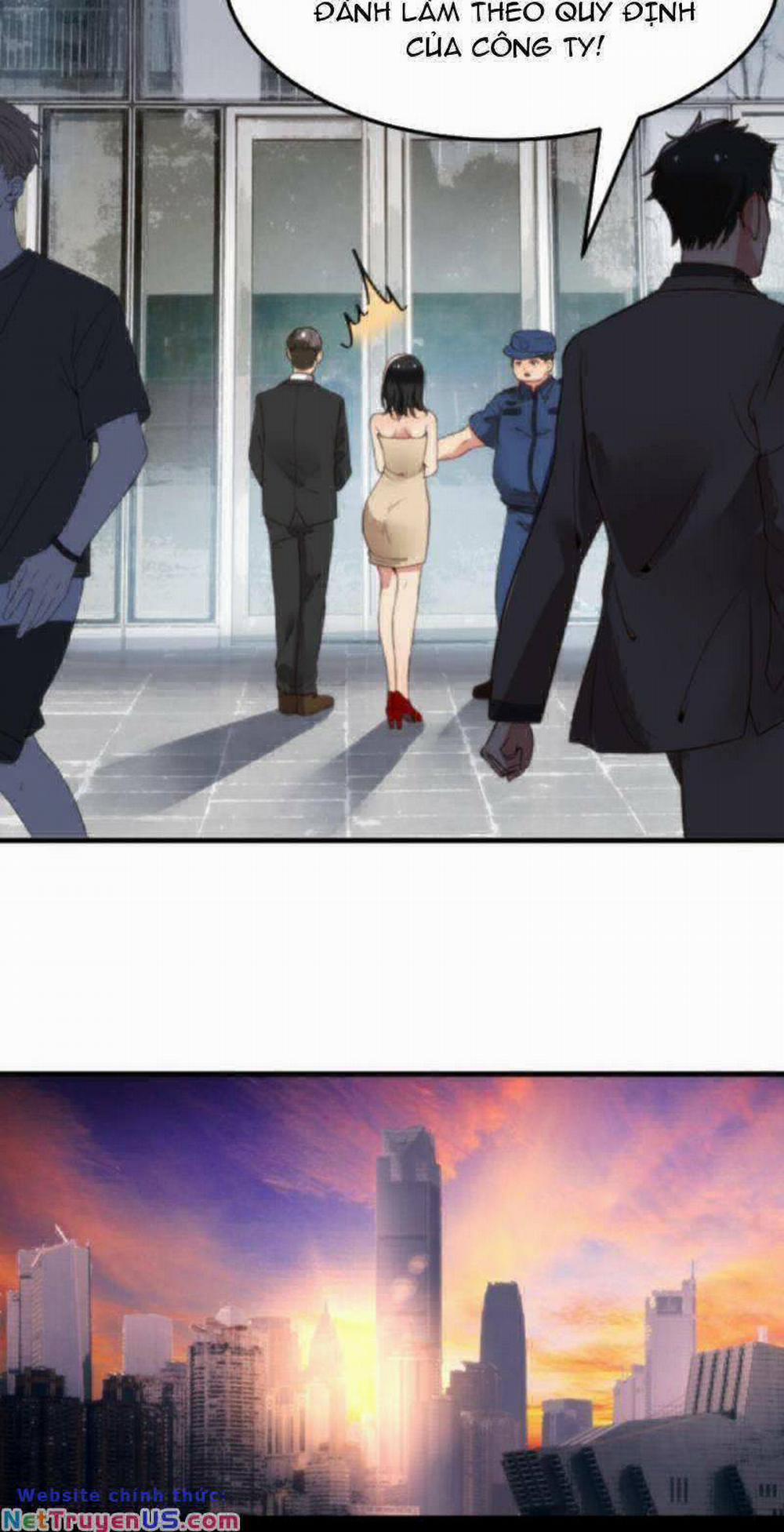 Ta Có 90 Tỷ Tiền Liếm Cẩu! 56 trang 17