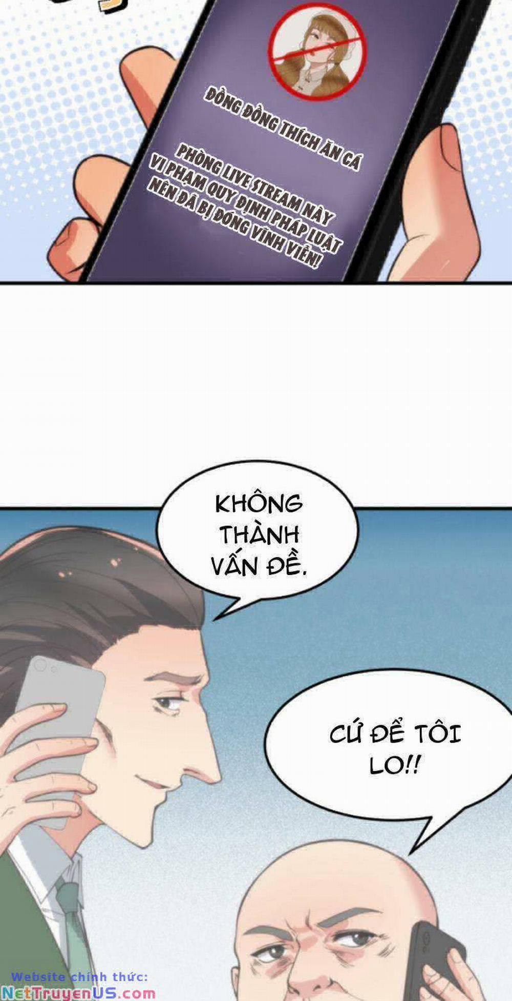 Ta Có 90 Tỷ Tiền Liếm Cẩu! 56 trang 22