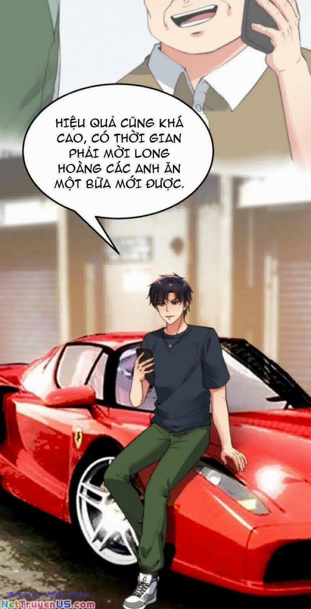 Ta Có 90 Tỷ Tiền Liếm Cẩu! 56 trang 23