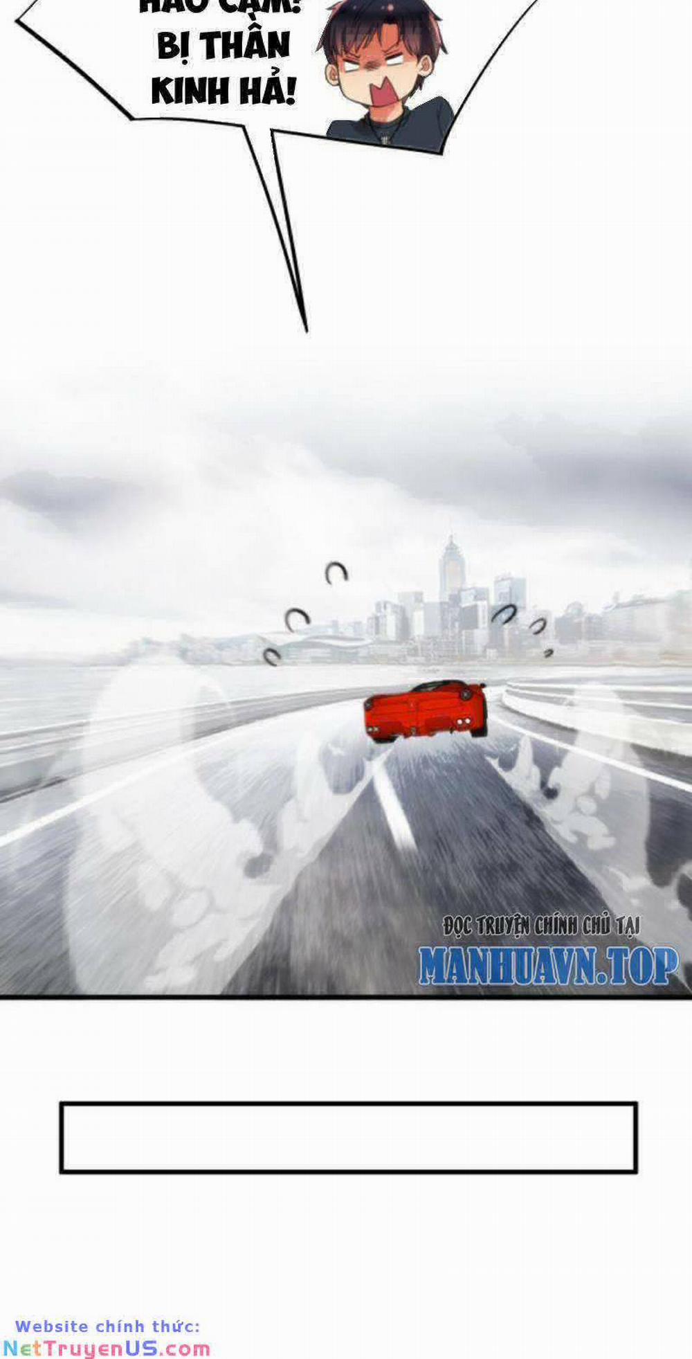 Ta Có 90 Tỷ Tiền Liếm Cẩu! 56 trang 31