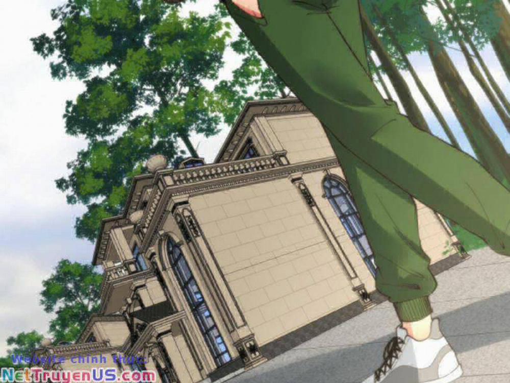 Ta Có 90 Tỷ Tiền Liếm Cẩu! 57 trang 34