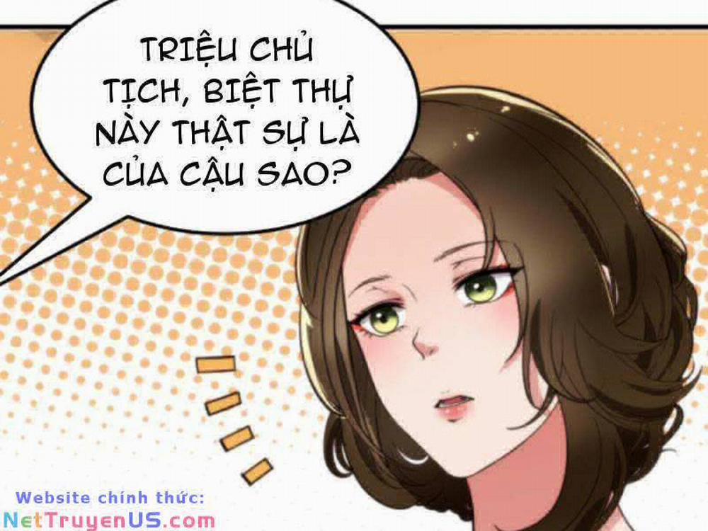 Ta Có 90 Tỷ Tiền Liếm Cẩu! 57 trang 6