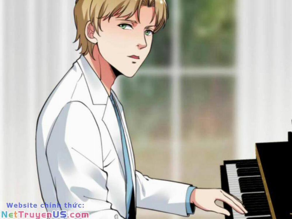 Ta Có 90 Tỷ Tiền Liếm Cẩu! 58 trang 34