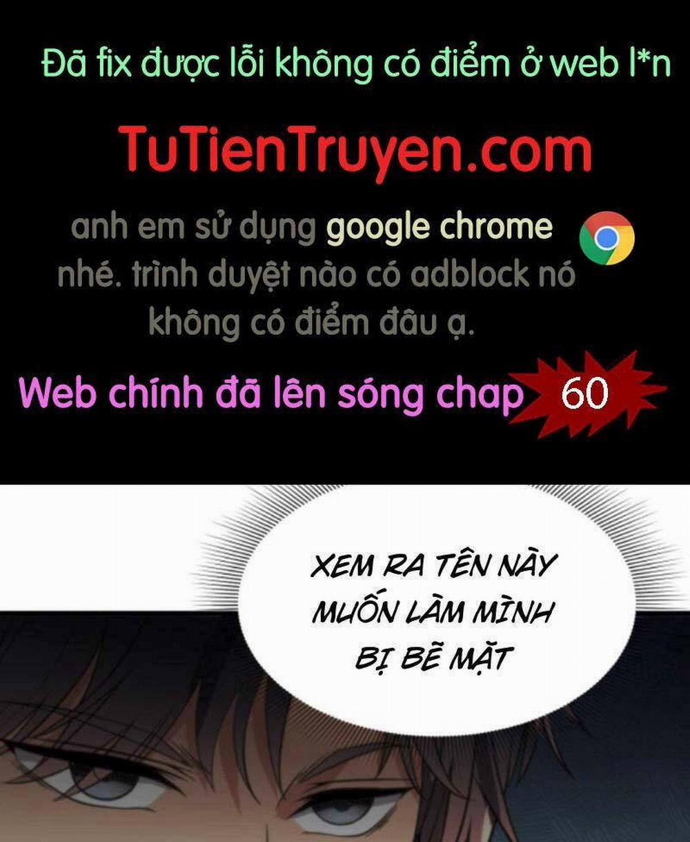 Ta Có 90 Tỷ Tiền Liếm Cẩu! 59 trang 0