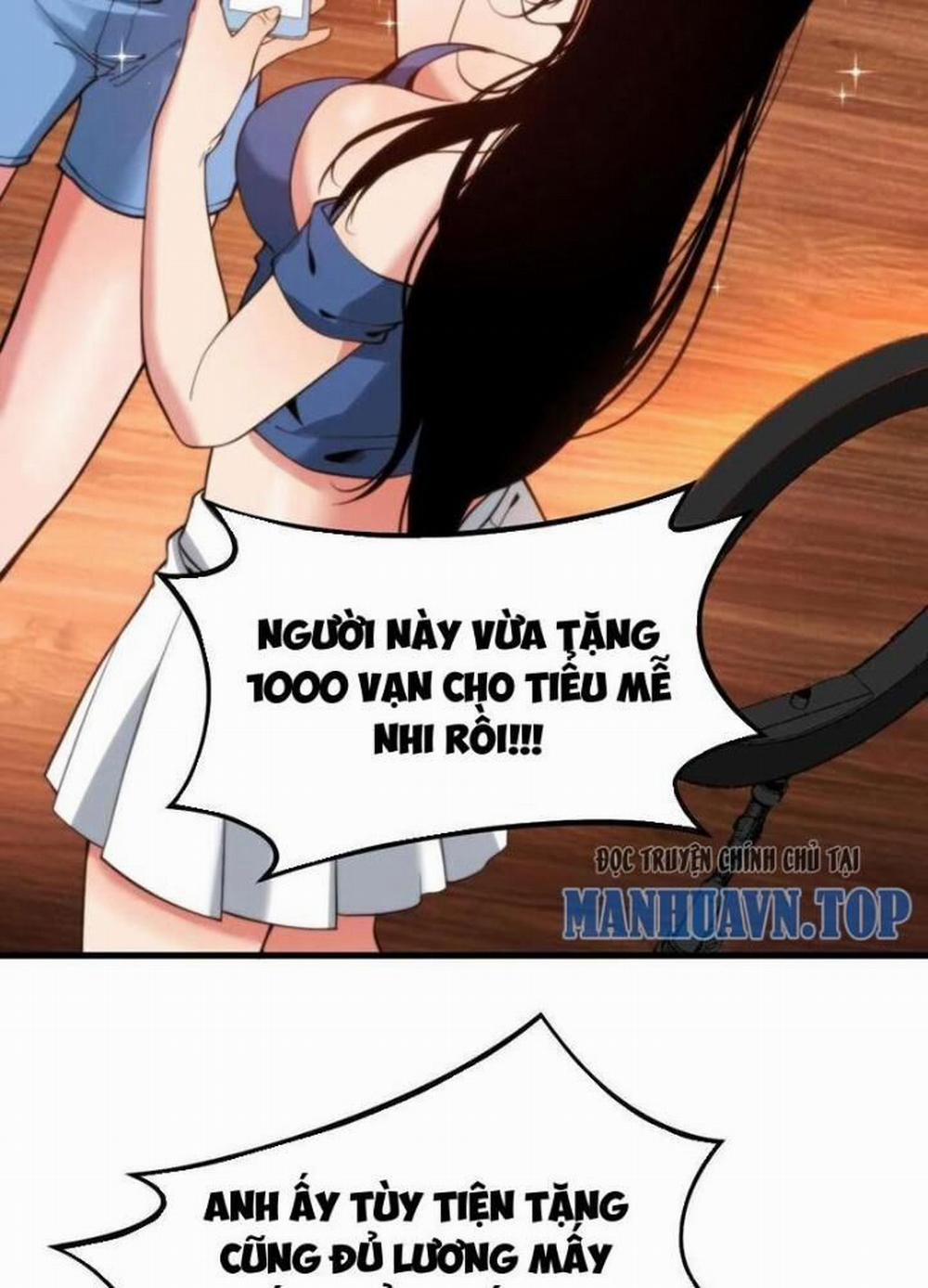 Ta Có 90 Tỷ Tiền Liếm Cẩu! 6 trang 31