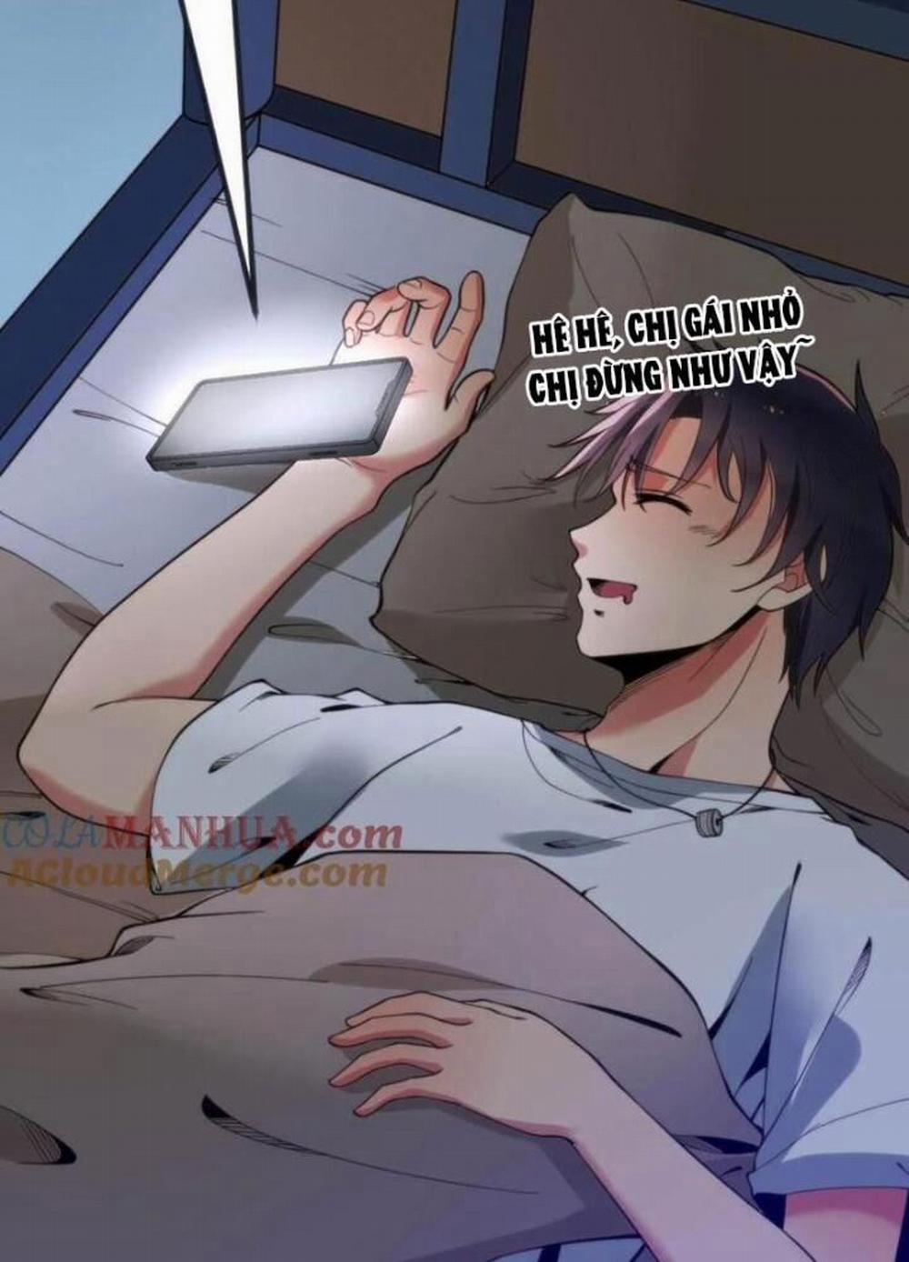 Ta Có 90 Tỷ Tiền Liếm Cẩu! 6 trang 51