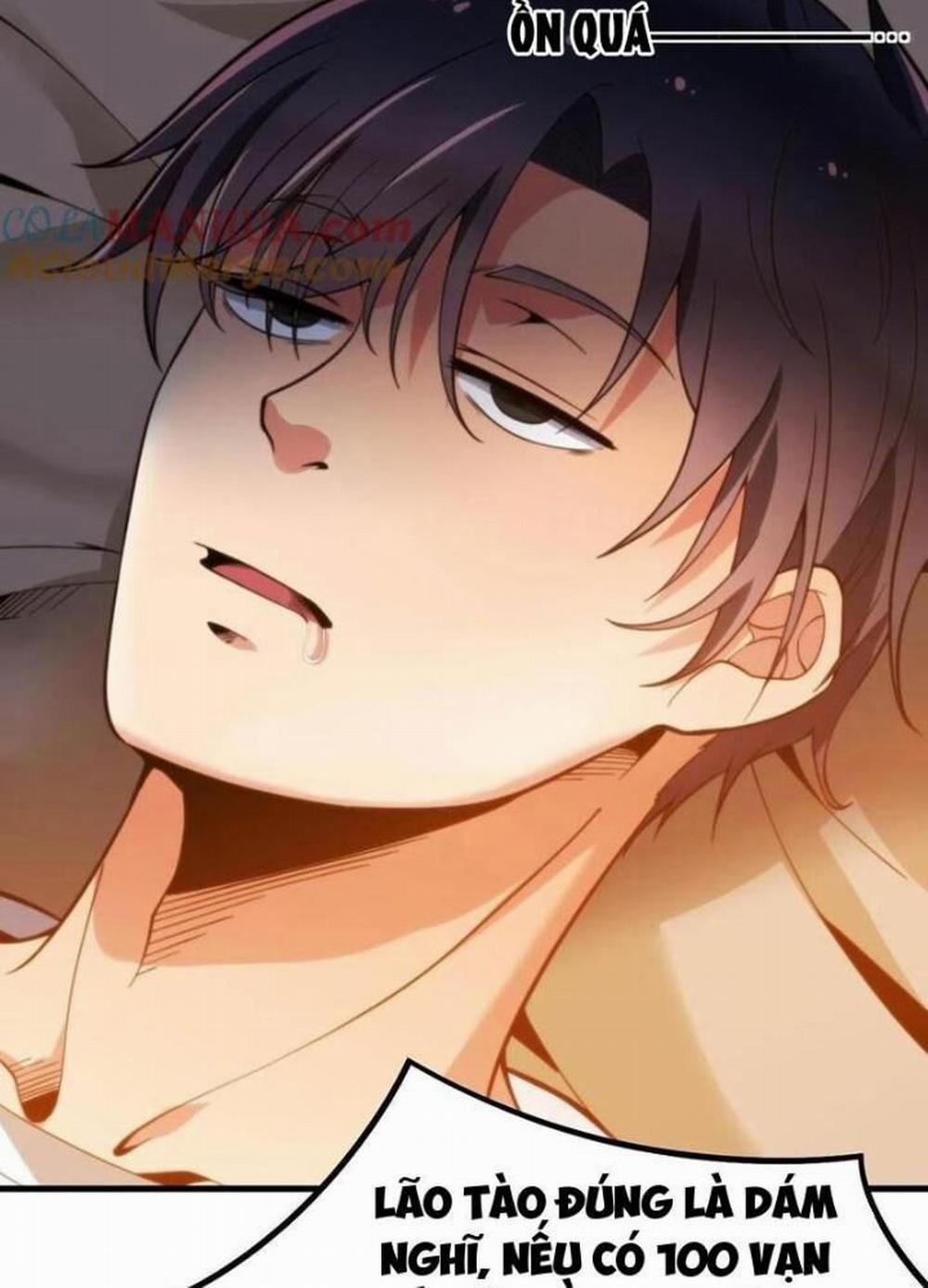 Ta Có 90 Tỷ Tiền Liếm Cẩu! 6 trang 61