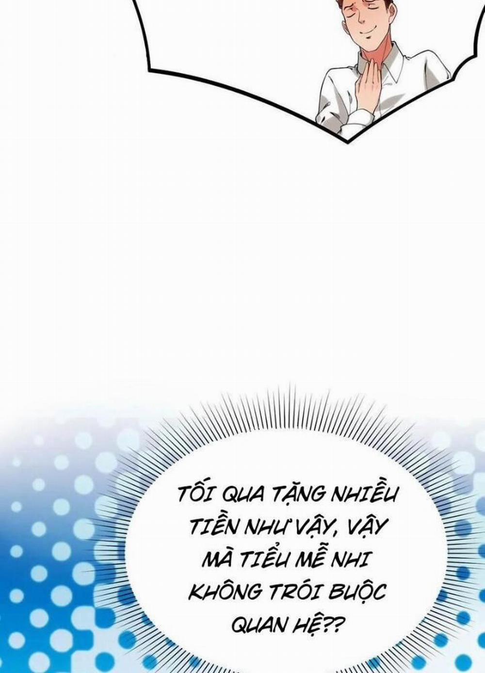 Ta Có 90 Tỷ Tiền Liếm Cẩu! 6 trang 63