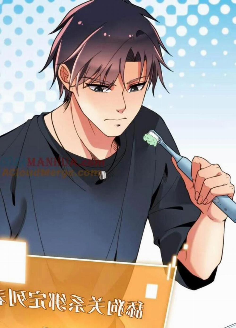 Ta Có 90 Tỷ Tiền Liếm Cẩu! 6 trang 65