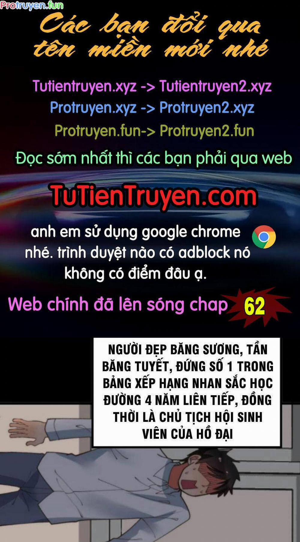 Ta Có 90 Tỷ Tiền Liếm Cẩu! 61 trang 0