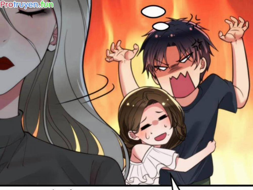 Ta Có 90 Tỷ Tiền Liếm Cẩu! 61 trang 43