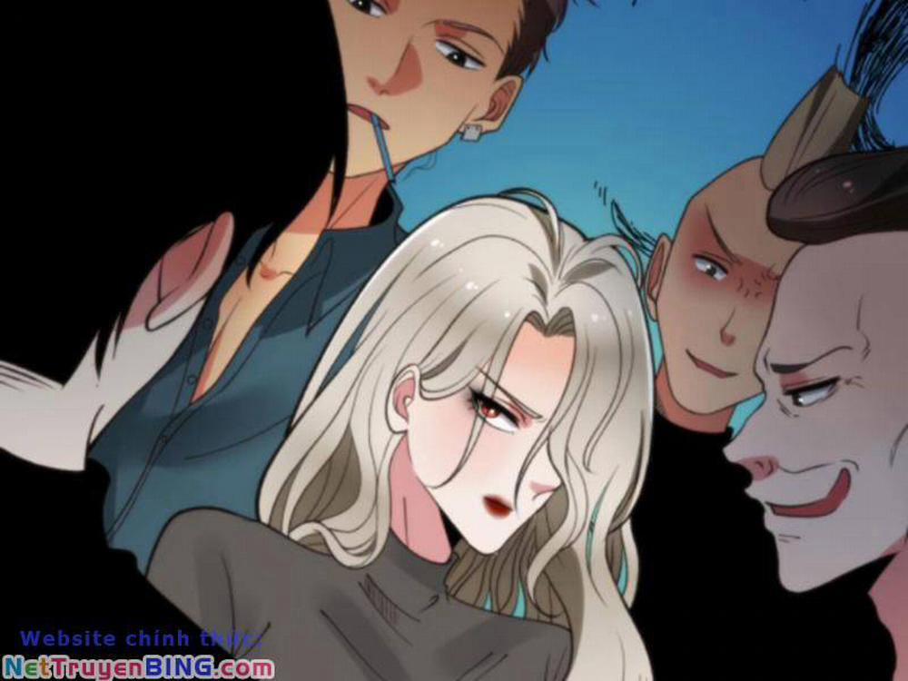 Ta Có 90 Tỷ Tiền Liếm Cẩu! 64 trang 1