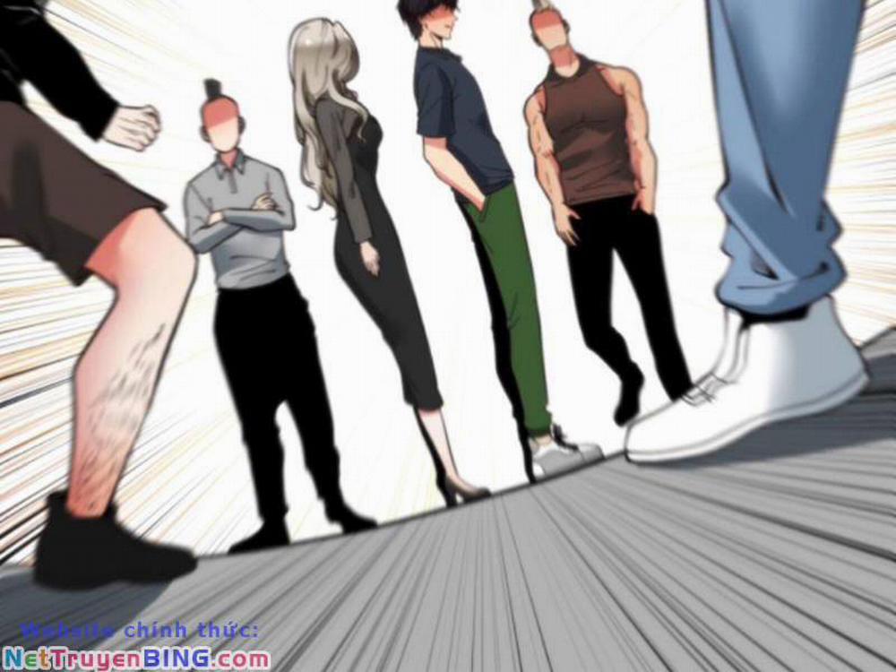 Ta Có 90 Tỷ Tiền Liếm Cẩu! 64 trang 35