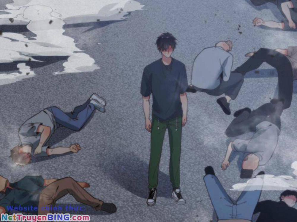 Ta Có 90 Tỷ Tiền Liếm Cẩu! 64 trang 52