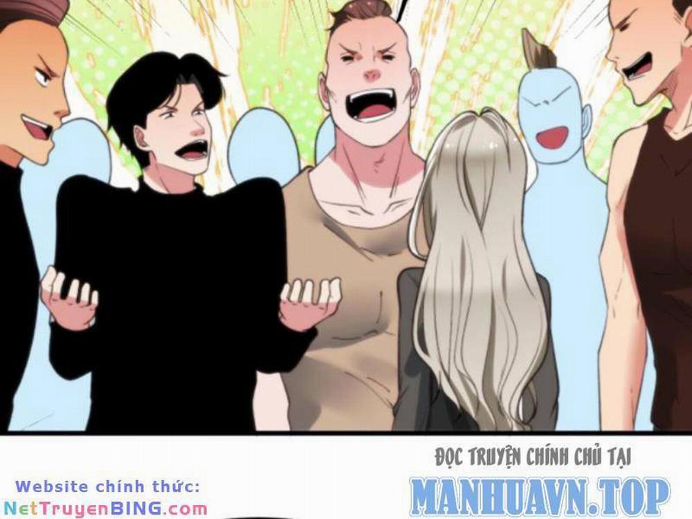 Ta Có 90 Tỷ Tiền Liếm Cẩu! 64 trang 9