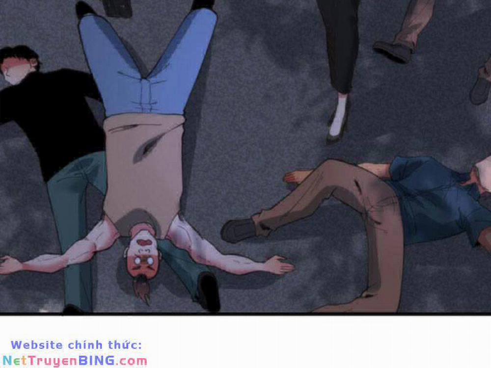 Ta Có 90 Tỷ Tiền Liếm Cẩu! 65 trang 11