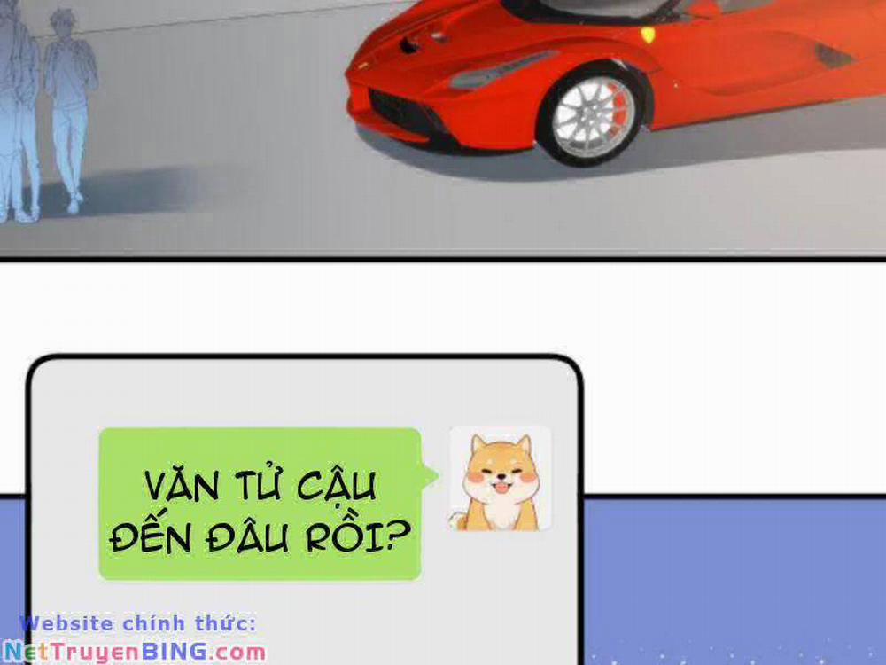 Ta Có 90 Tỷ Tiền Liếm Cẩu! 66 trang 3