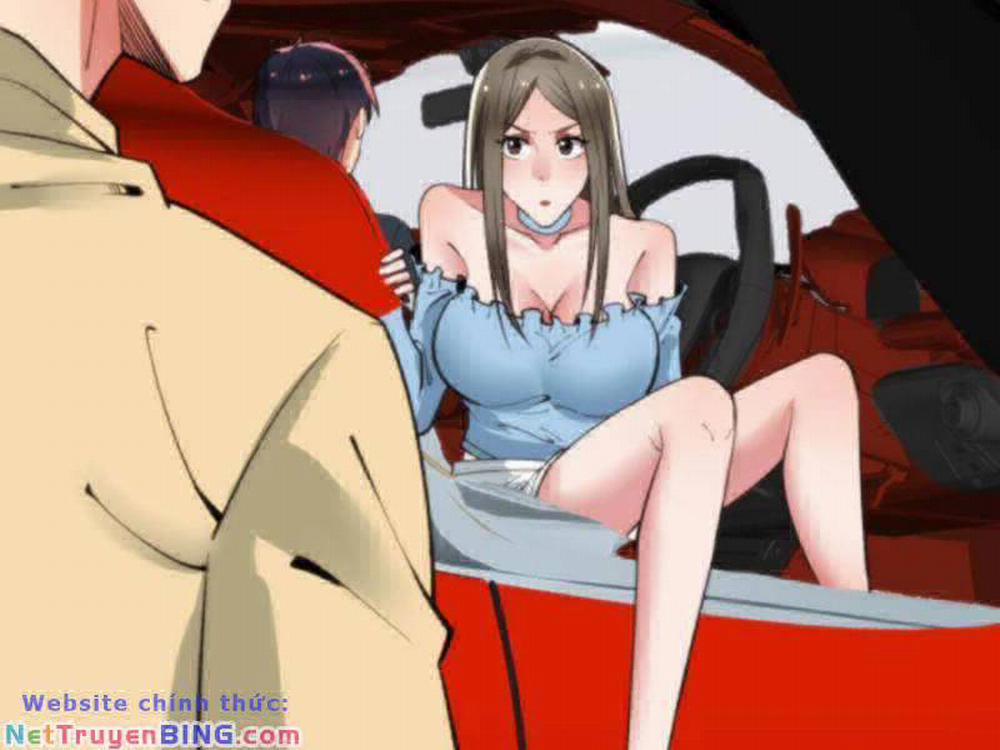 Ta Có 90 Tỷ Tiền Liếm Cẩu! 66 trang 43