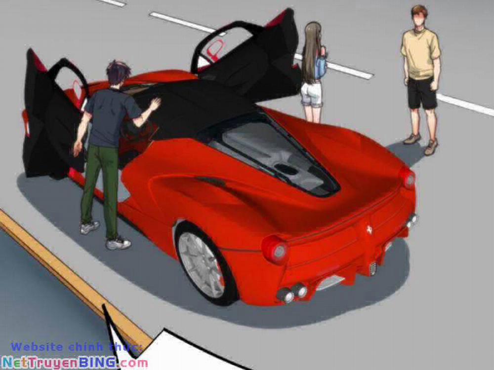 Ta Có 90 Tỷ Tiền Liếm Cẩu! 66 trang 51