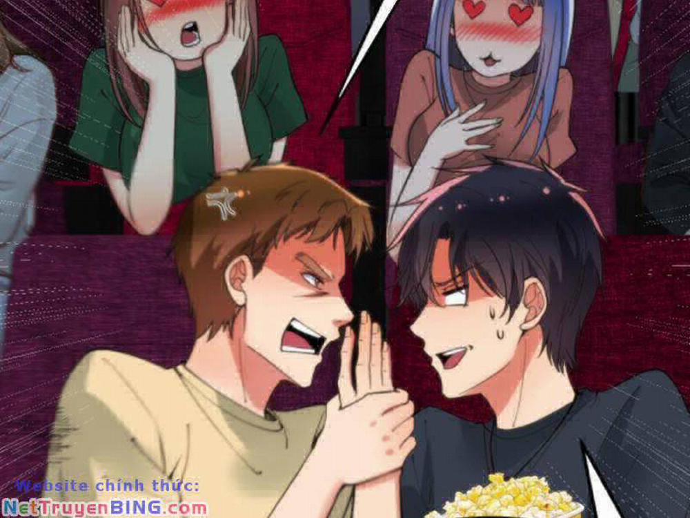 Ta Có 90 Tỷ Tiền Liếm Cẩu! 67 trang 19