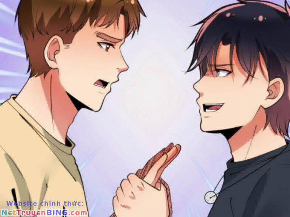 Ta Có 90 Tỷ Tiền Liếm Cẩu! 67 trang 30