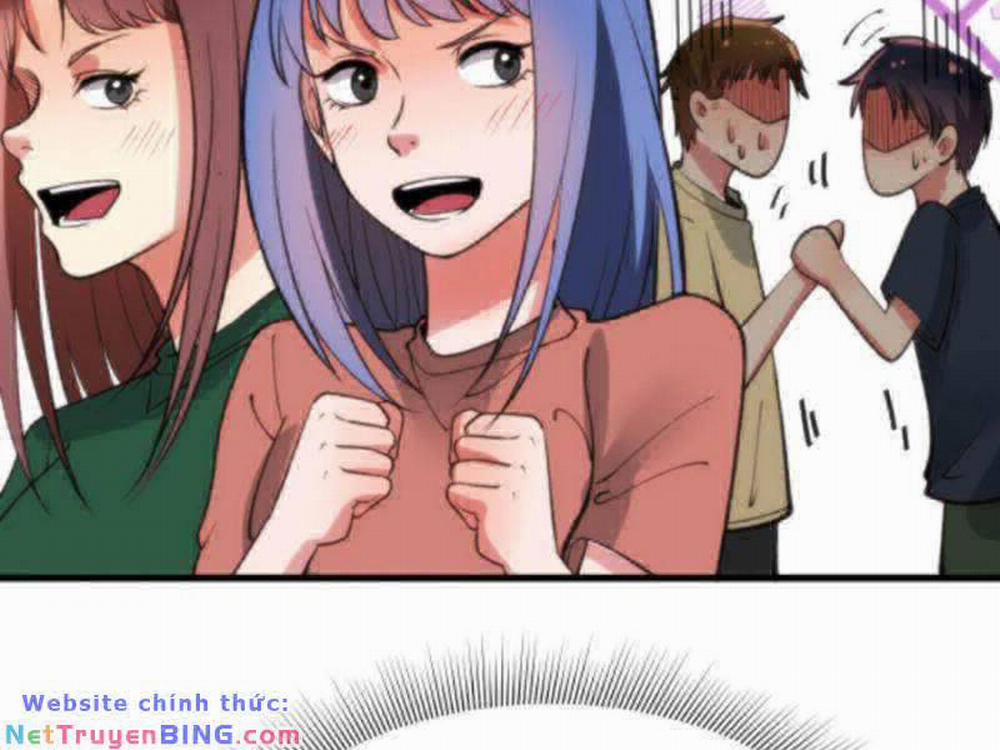 Ta Có 90 Tỷ Tiền Liếm Cẩu! 67 trang 33