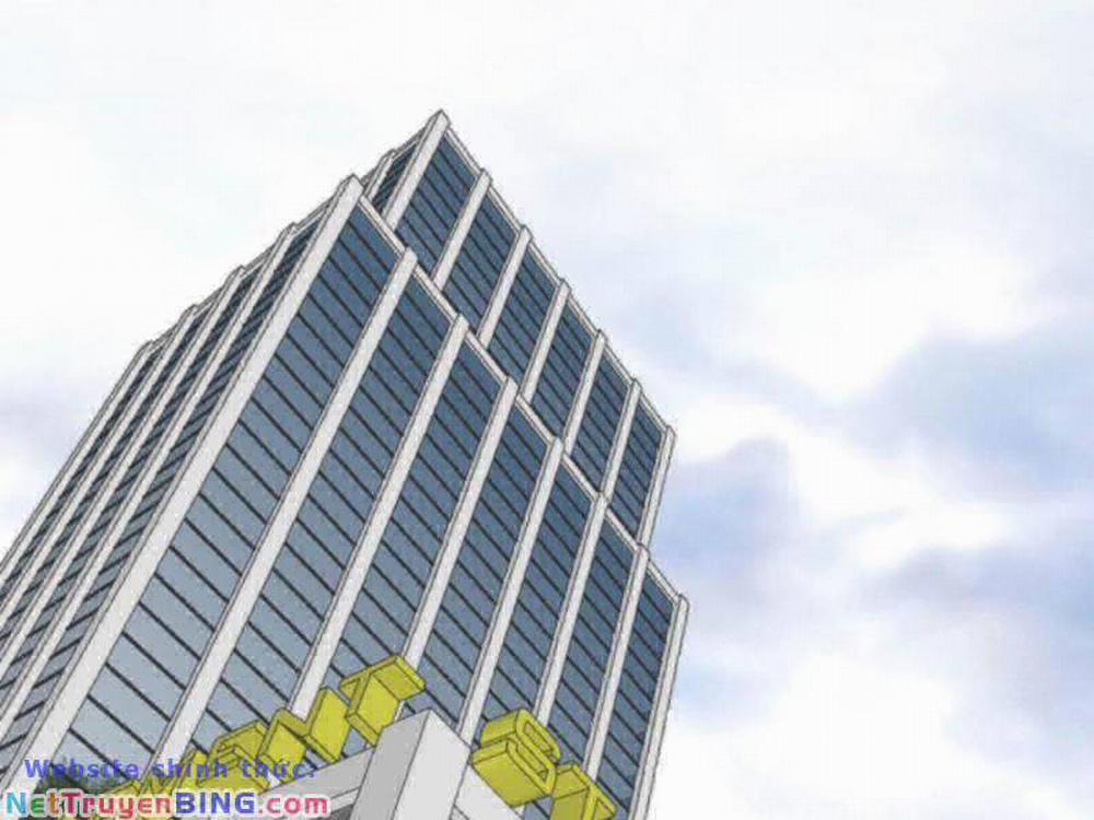 Ta Có 90 Tỷ Tiền Liếm Cẩu! 67 trang 37