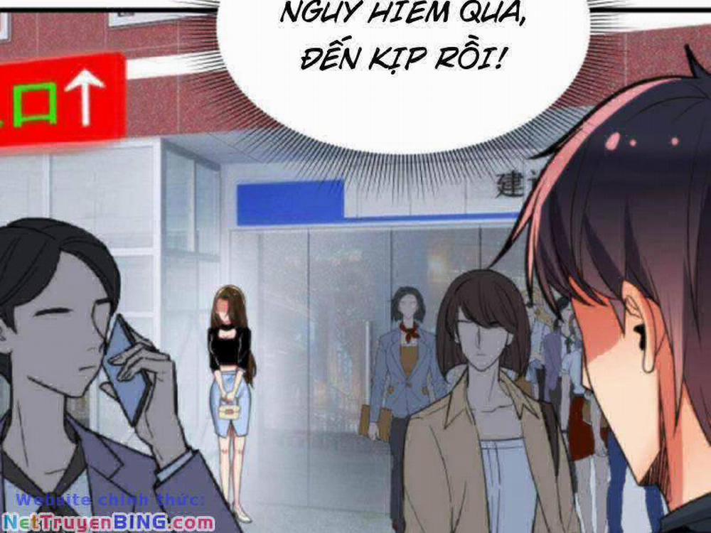 Ta Có 90 Tỷ Tiền Liếm Cẩu! 67 trang 40