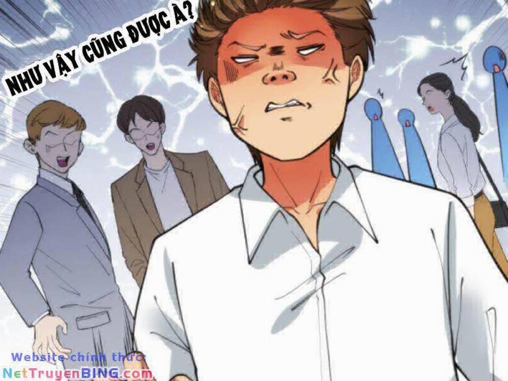 Ta Có 90 Tỷ Tiền Liếm Cẩu! 67 trang 66