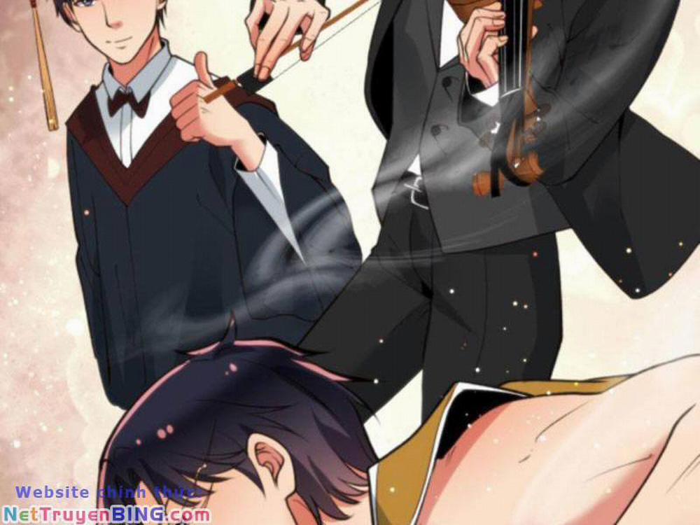 Ta Có 90 Tỷ Tiền Liếm Cẩu! 68 trang 23