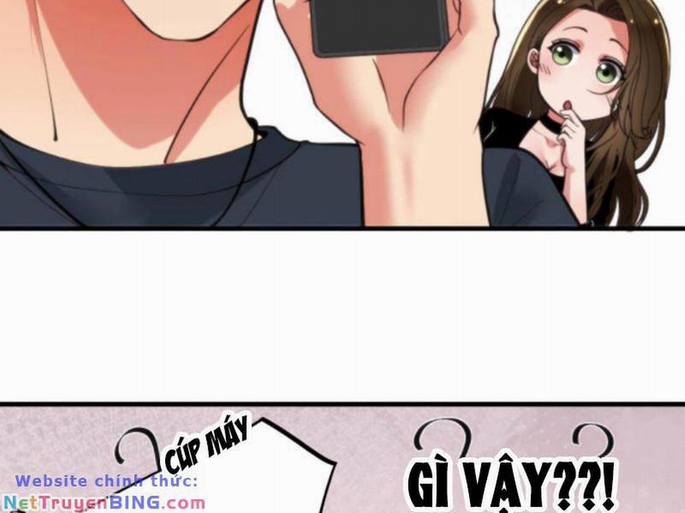 Ta Có 90 Tỷ Tiền Liếm Cẩu! 68 trang 50