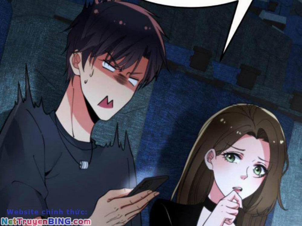 Ta Có 90 Tỷ Tiền Liếm Cẩu! 68 trang 7