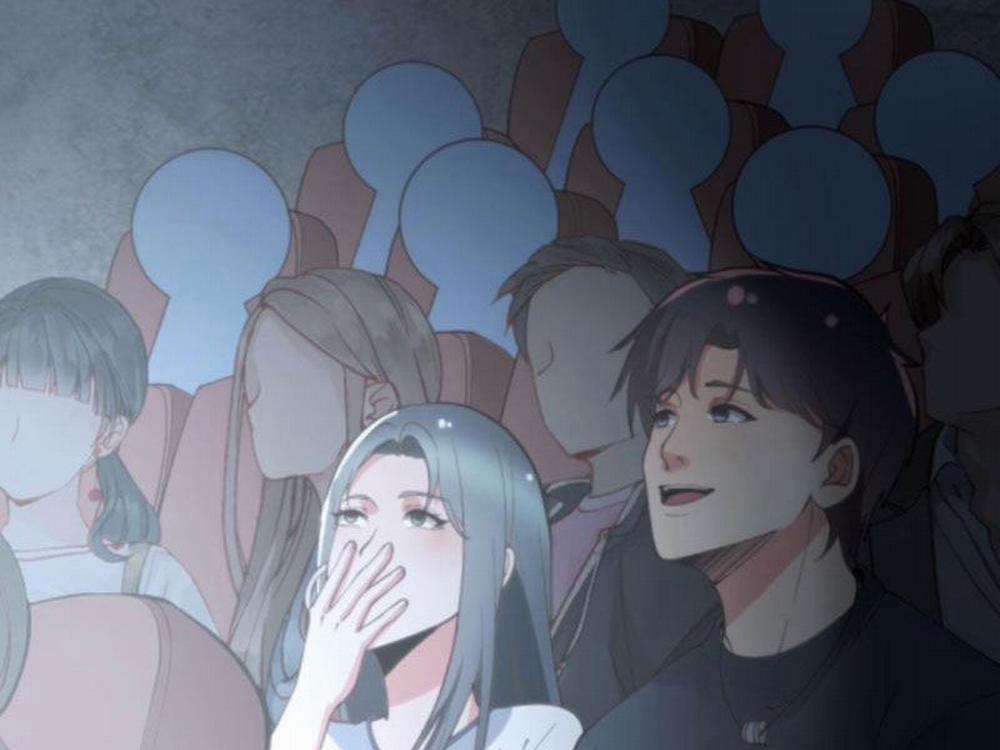 Ta Có 90 Tỷ Tiền Liếm Cẩu! 69 trang 27