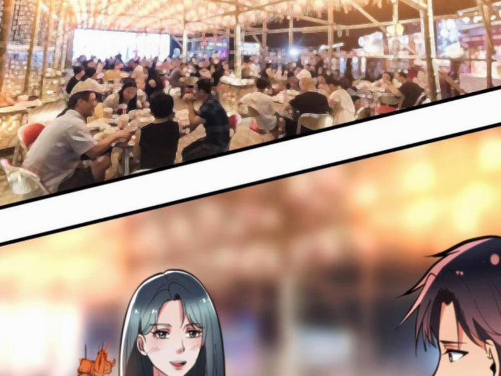 Ta Có 90 Tỷ Tiền Liếm Cẩu! 69 trang 29